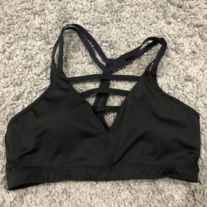 Victoria’s Secret Sports Bra